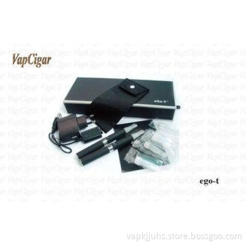 510 / Ego t CE4 Vaporizer E Cig With 1300mAh Battery , 800